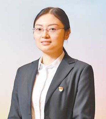 孟玲（重庆市江津区西湖镇扶贫开发中心负责人，全国脱贫攻坚先进个人）