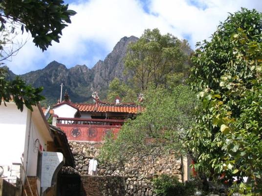 林阳寺