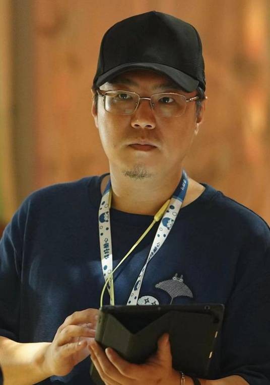 李泽钜（导演、制片人）
