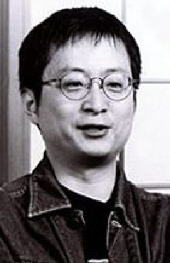 酒见贤一