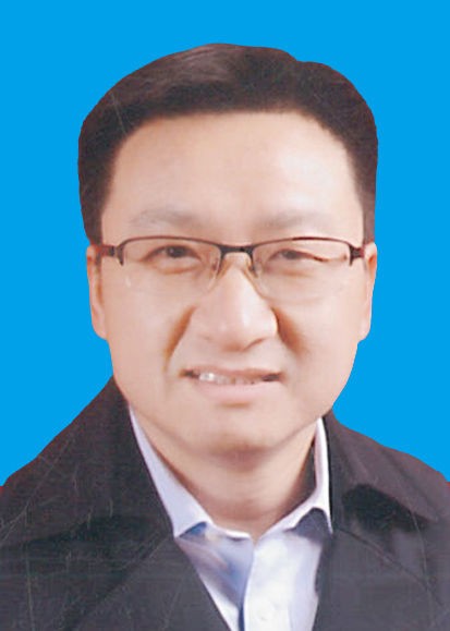 刘增辉（山西省运城市果业发展中心主任）