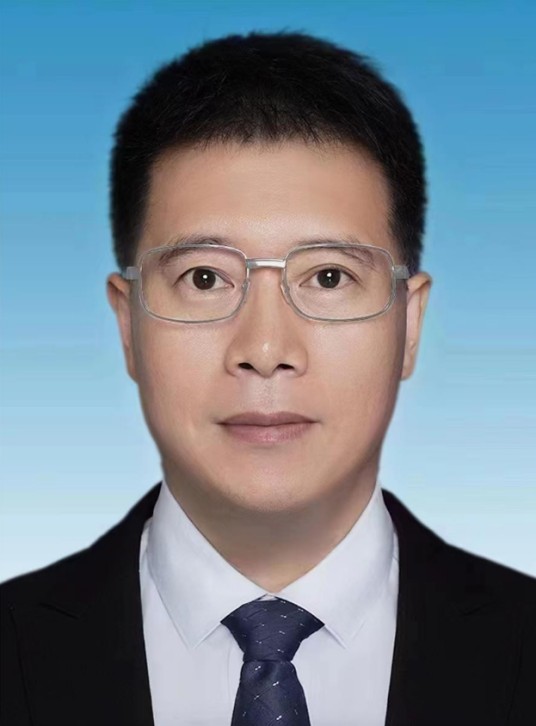 李德海(四川农业大学副校长)