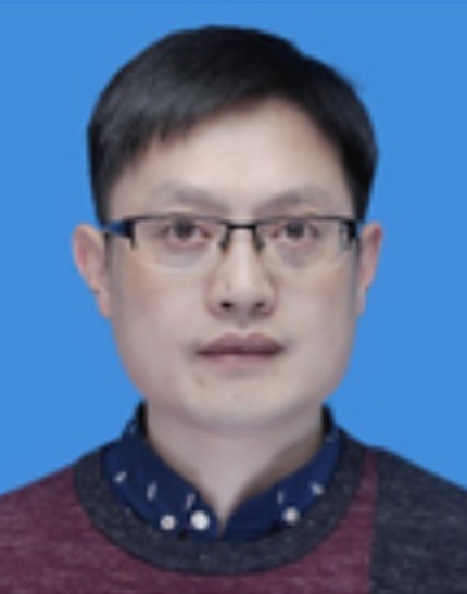 马海涛（中国地理学家）
