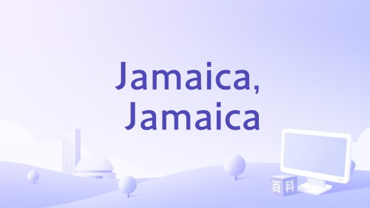 Jamaica, Jamaica