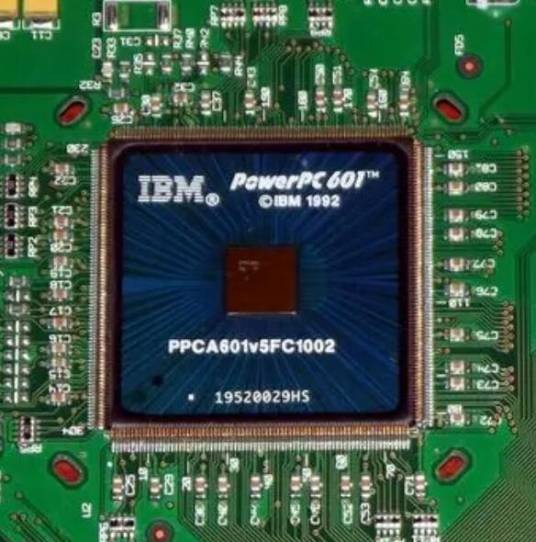 power(IBM处理器指令集)