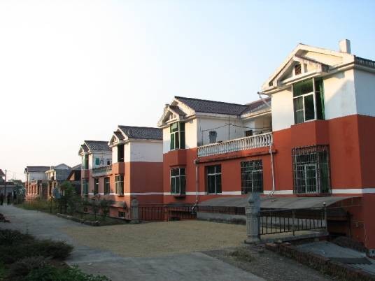 口前村（河北省涿鹿县黑山寺乡行政村）