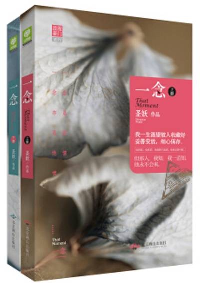 一念(2013年北京燕山出版社出版的图书)