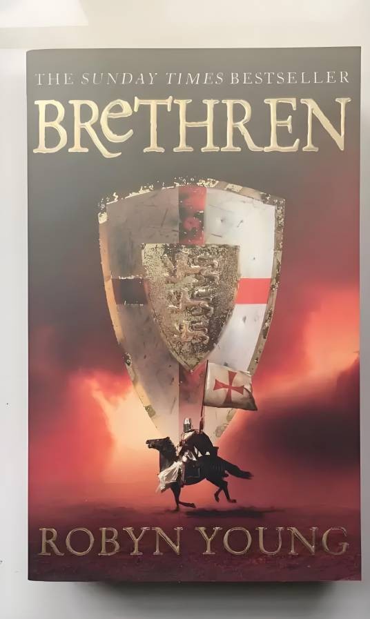 Brethren(兄弟)