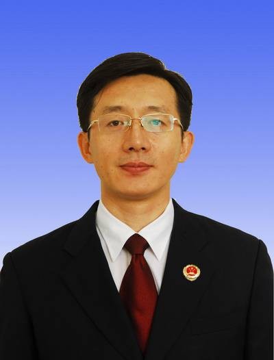王志民（北京市人民检察院第四分院（北京市人民检察院铁路运输分院）原副检察长）