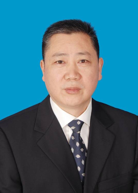 罗志军(重庆市璧山区人民政府副区长)