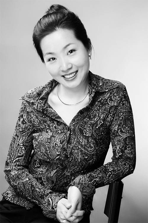 袁洁（西安美术学院设计艺术学院副教授）