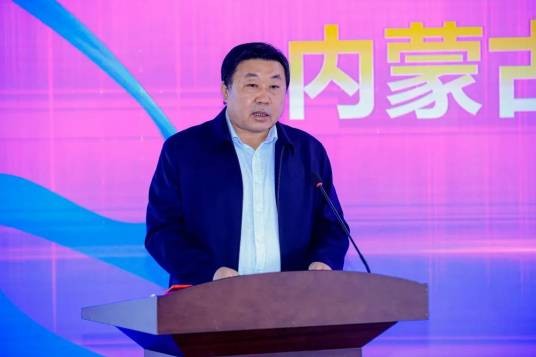吴海龙（内蒙古自治区第十四届人民代表大会教育科学文化卫生委员会原副主任委员）