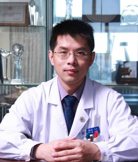 李锋(北京大学第三医院骨科主任医师)