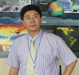 吴立新（国际欧亚科学院院士、测绘科学与技术专家）
