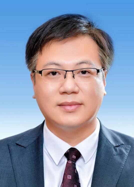 林中麟（湖北省孝感市委副书记，市政府市长，市政府党组书记）