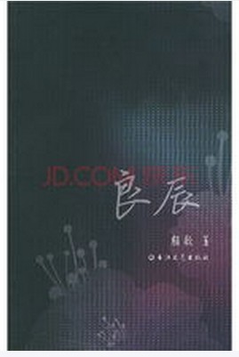 良辰（2005年长江文艺出版社出版的图书）