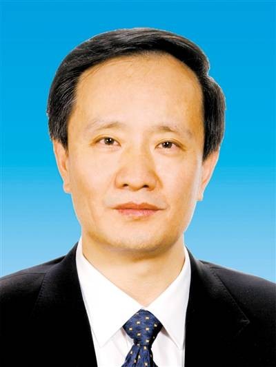 李建华（第十二届全国政协提案委员会原副主任）