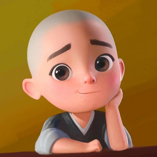一禅小和尚（网络红人）