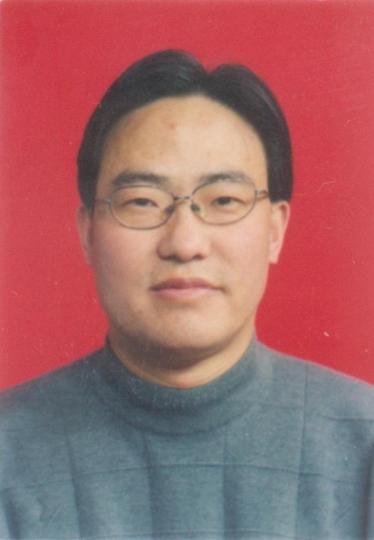 胡斌（中国科学院兰州化学物理研究所研究员）