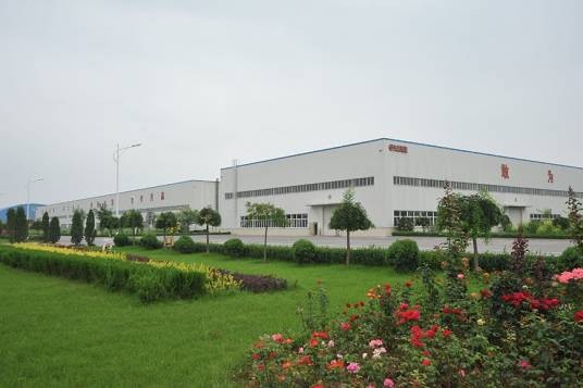 江铃重型汽车有限公司