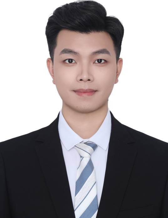雷盛（华中科技大学博士）