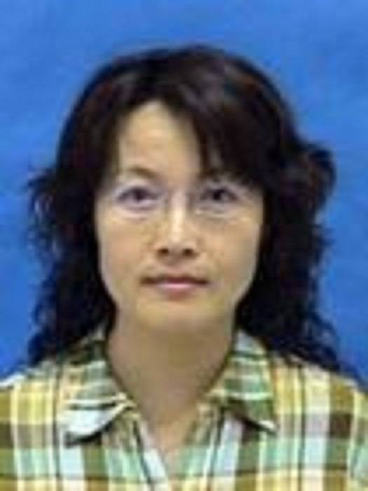 杨丽颖（济南大学机械工程学院教授）