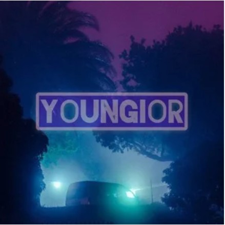 YG（youngior演唱歌曲）
