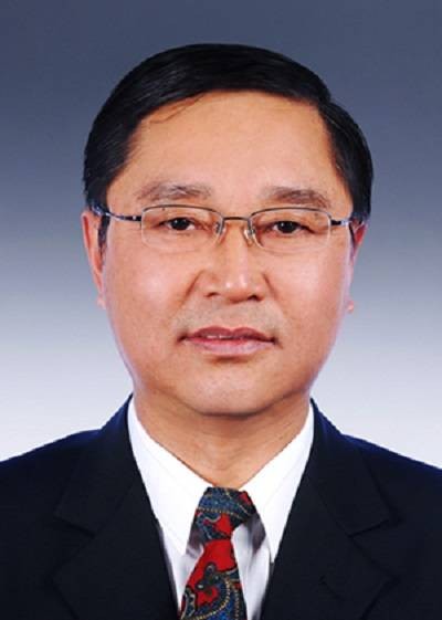 刘野（辽宁省沈阳市人大法制委原专职副主任委员）