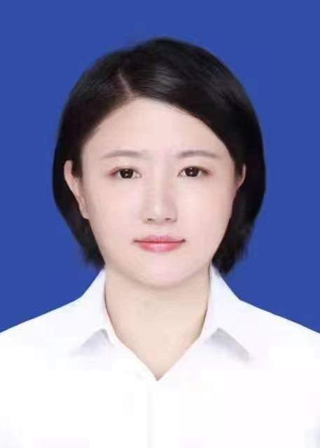 方婷（安徽省芜湖市镜湖区副区长）