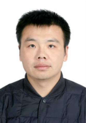 陈谦(山东农业大学农学院教授)