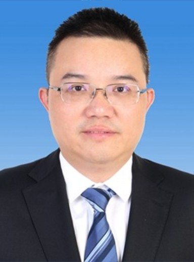 江毅(湖南省常德市桃源县委副书记、代县长)