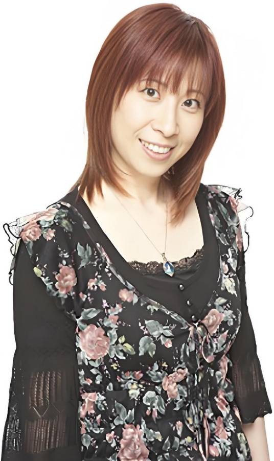 泷本富士子