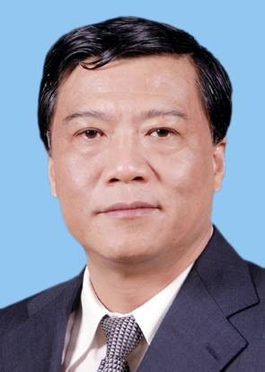 李云峰（江苏省委原常委、常务副省长）