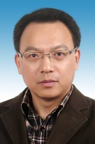 何元庆（湖州市人大常委会原秘书长）