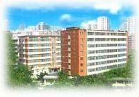 广东省民政职业技术学校