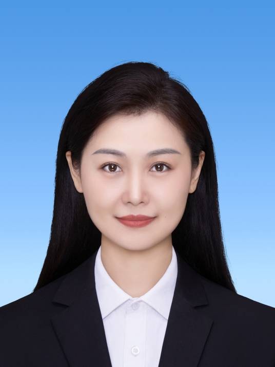 李晶晶（山西省侯马市委委员、常委、统战部部长）