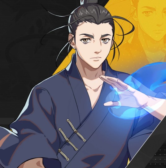 王也（手游《一人之下》中的异人）