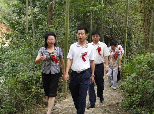 国宝云龙谷景区
