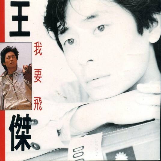 我要飞（1990年王杰演唱的歌曲）