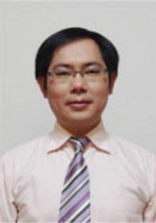 张克勤(苏州大学纺织与服装工程学院院长)