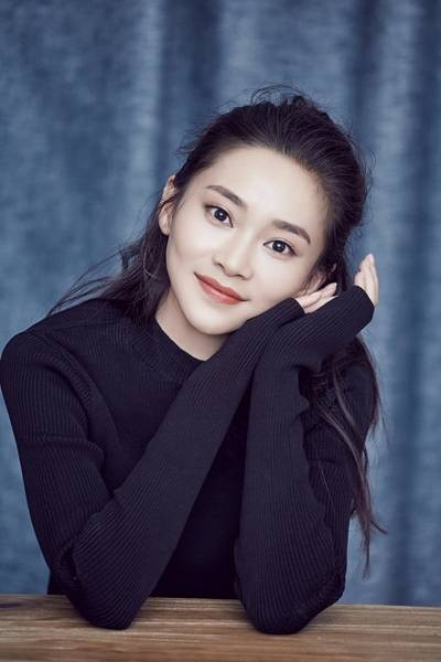 杨婧（配音演员、主持人）