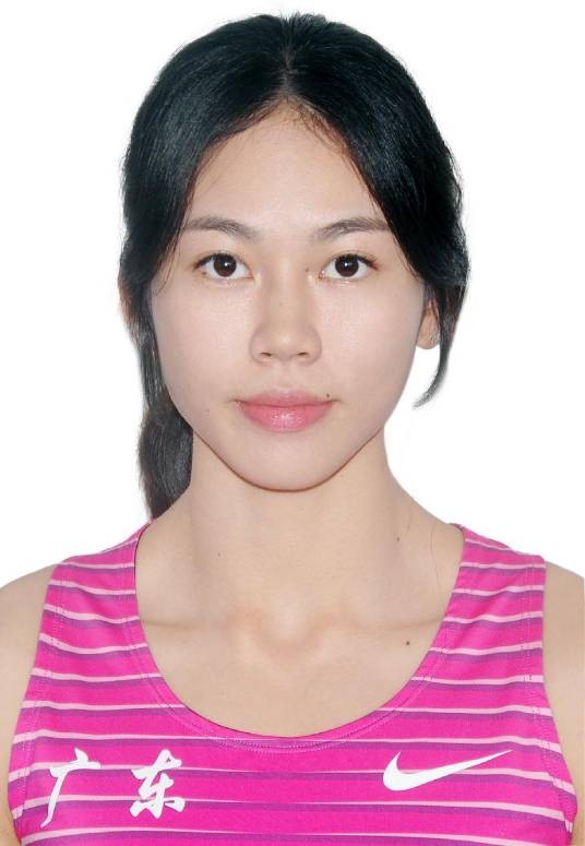 黄淑萍（中国女子田径运动员）