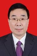 陈平(贵州省六盘水市政府原副市长)