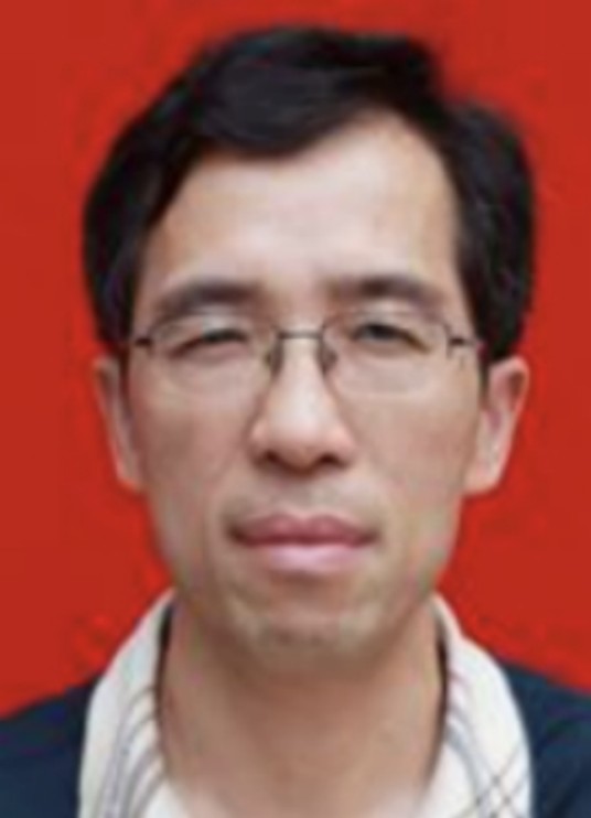 陈旭光（益阳市自然资源和规划局原党组成员）