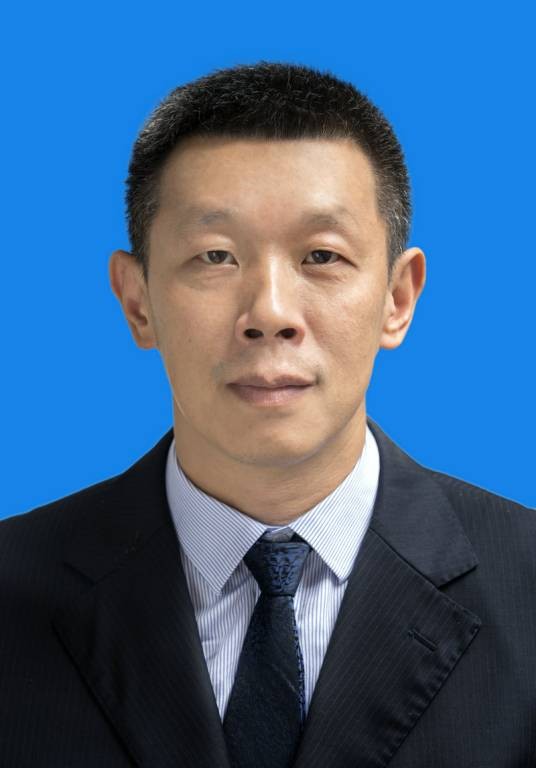 张涌（四川省泸州市融媒体中心党委书记）