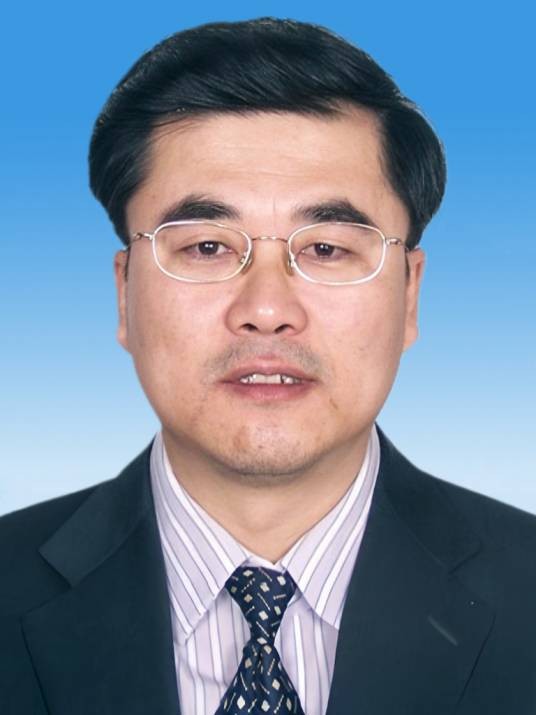 林江（中央团校（中国青年政治学院）原党委常委、副校（院）长）