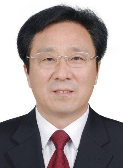 张晓林（民建河南省委会原副主委）
