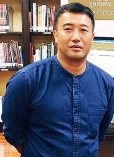 吴炜（中国云南民族大学艺术学院副教授）