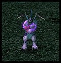 黑暗贤者（DOTA英雄）