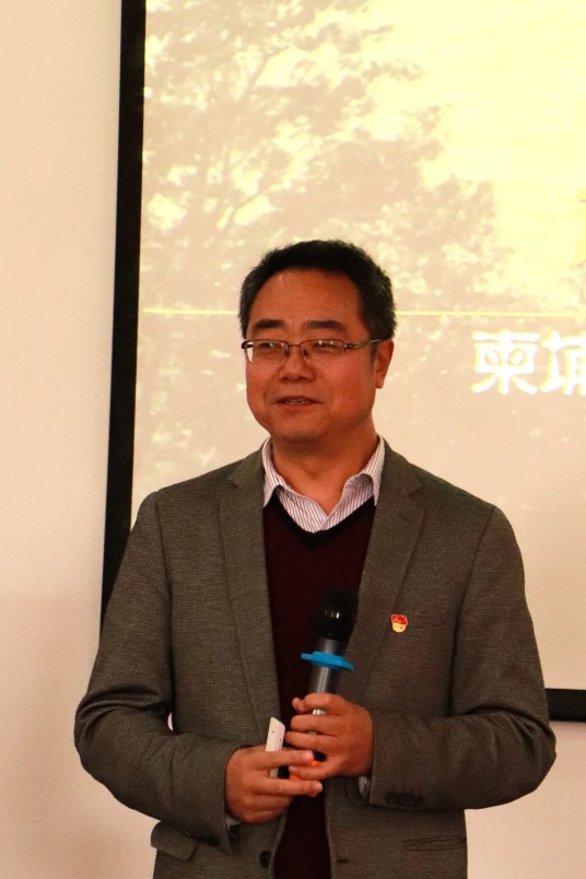杨哲(厦门大学建筑与土木工程学院副教授)